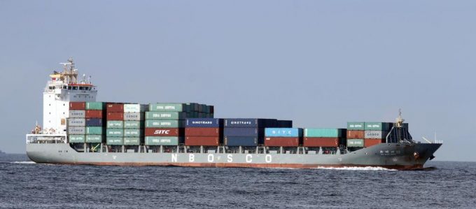 Inside container shipping's COVID-era money-printing machine